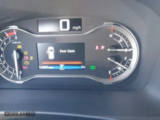 2016 Honda Pilot EX-L with VIN 5FNYF6H56GB065502, listed as a IAAI auction lot 41617799 with 144,397 mi miles. Bid and sale history available at carsss.com. Image 7.