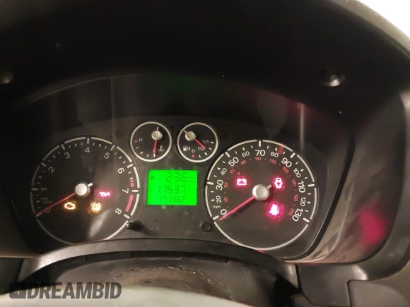 2013 Ford Transit Connect XLT с VIN NM0LS7DN8DT164457, выставлен на аукционе IAAI как лот 41184560 с пробегом 171 962 миль миль и . История ставок и продаж доступна на DreamBid. Изображение 7.