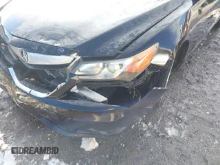 2013 Acura ILX Technology with VIN 19VDE1F79DE006835, listed as a IAAI auction lot 41396230 with 193,249 mi miles and . Bid and sale history available at DreamBid. Image 18.