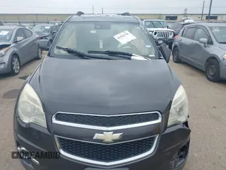 2015 Chevrolet Equinox LT with VIN 2GNFLGEK2F6410312, listed as a IAAI auction lot 41922796 with 160,257 mi miles. Bid and sale history available at carsss.com. Image 12.