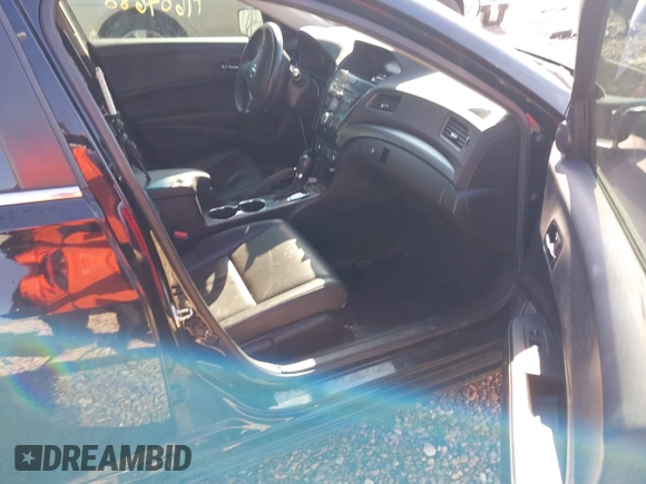 2015 Acura ILX z VIN 19VDE1F37FE006297, wystawiony jako IAAI lot #41684688 z przebiegiem 172 859 mil mil oraz . Historia ofert i sprzedaży dostępna na DreamBid. Obrazek 5.