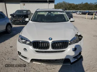 2016 BMW X5 xDrive40e with VIN 5UXKT0C52G0F75395, listed as a Copart auction lot 44775875 with 94,113 mi miles and Salvage Title. Bid and sale history available at DreamBid. Image 5.