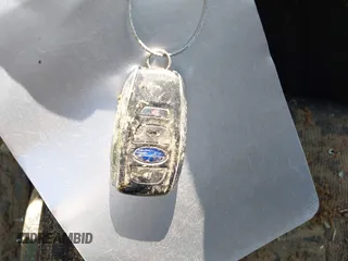 2022 Subaru Ascent Premium z VIN 4S4WMACD3N3442288, wystawiony jako IAAI lot #42551645 z przebiegiem 68 810 mil mil oraz . Historia ofert i sprzedaży dostępna na DreamBid. Obrazek 11.