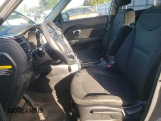 2014 Kia Soul + with VIN KNDJP3A58E7032091, listed as a Copart auction lot 49492715 with 125,311 mi miles and Clean Title. Bid and sale history available at carsss.com. Image 7.