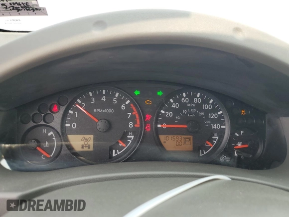 2019 Nissan Frontier SV с VIN 1N6AD0EV1KN765217, выставлен на аукционе Copart как лот 58986985 с пробегом 101 593 миль миль и Списание • Salvage title. История ставок и продаж доступна на DreamBid. Изображение 9.