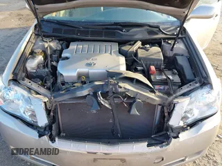 2006 Toyota Avalon XL with VIN 4T1BK36B96U125010, listed as a IAAI auction lot 41446847 with 84,984 mi miles. Bid and sale history available at carsss.com. Image 10.
