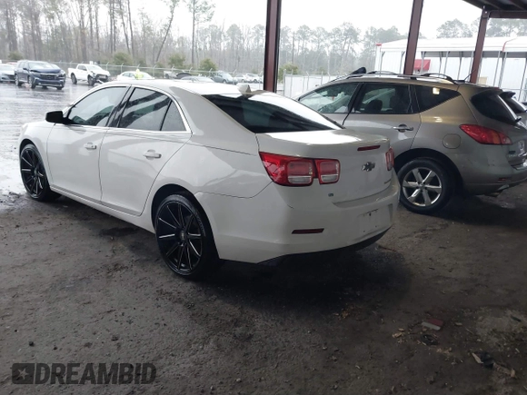 2014 Chevrolet Malibu LT with VIN 1G11E5SL0EF299240, listed as a IAAI auction lot 41303210 with 255,955 mi miles and . Bid and sale history available at DreamBid. Image 3.