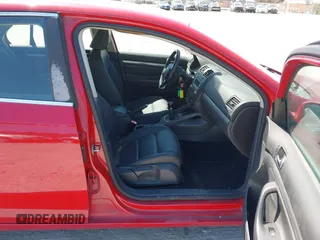 2009 Volkswagen Jetta SE z VIN 3VWRZ71K19M042108, wystawiony jako IAAI lot #41876859 z przebiegiem 187 206 mil mil oraz . Historia ofert i sprzedaży dostępna na DreamBid. Obrazek 5.
