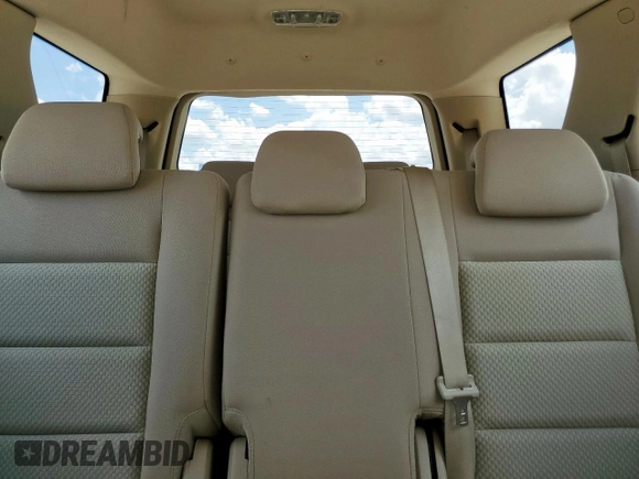 2005 Ford Freestyle SE с VIN 1FMZK04155GA04012, выставлен на аукционе Copart как лот 62201565 с пробегом 146 740 миль миль и Чистый • Clean title. История ставок и продаж доступна на DreamBid. Изображение 10.
