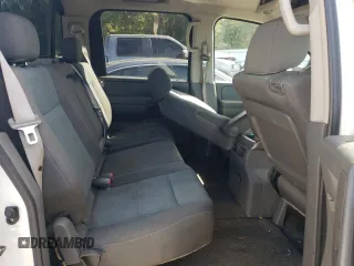 2006 Nissan Titan LE with VIN 1N6BA07A46N542540, listed as a Copart auction lot 73323694 with 274,658 mi miles and Salvage Title. Bid and sale history available at DreamBid. Image 10.