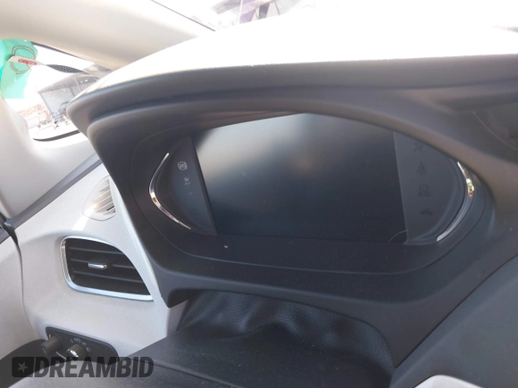 2017 Chevrolet Bolt EV Premier with VIN 1G1FX6S09H4145119, listed as a IAAI auction lot 42593895 with Not provided miles and . Bid and sale history available at DreamBid. Image 16.