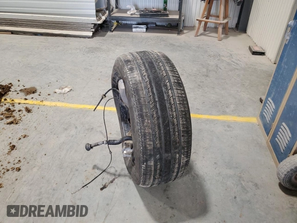 2022 Jeep Grand Cherokee Laredo E с VIN 1C4RJFAG1NC120625, выставлен на аукционе Copart как лот 47973065 с пробегом 44 027 миль миль и Списание • Salvage title. История ставок и продаж доступна на DreamBid. Изображение 15.