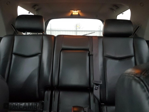 2007 Cadillac SRX with VIN 1GYEE63A270174705, listed as a Copart auction lot 82053904 with 161,320 mi miles and Salvage Title. Bid and sale history available at carsss.com. Image 10.