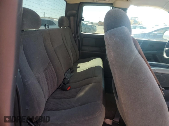 2003 Chevrolet Silverado 1500 LS with VIN 1GCEC19T23Z351069, listed as a Copart auction lot 49157325 with 149,827 mi miles and Clean Title. Bid and sale history available at DreamBid. Image 10.