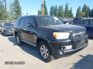 2010 Toyota 4Runner Trail с VIN JTEBU5JR3A5022792, выставлен на аукционе IAAI как лот 42667160 с пробегом 289 088 миль миль и . История ставок и продаж доступна на DreamBid. Изображение 1.