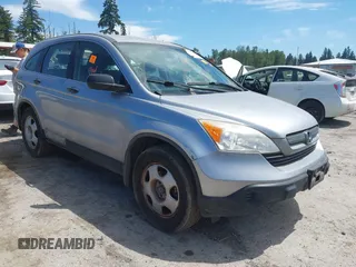 2008 Honda CR-V LX z VIN JHLRE483X8C024091, wystawiony jako IAAI lot #42475548 z przebiegiem 176 403 mil mil oraz . Historia ofert i sprzedaży dostępna na DreamBid. Obrazek 1.