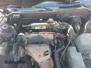 1995 Toyota Camry LE z VIN JT2SK12E6S0318069, wystawiony jako IAAI lot #42003618 z przebiegiem 235 623 mil mil oraz . Historia ofert i sprzedaży dostępna na DreamBid. Obrazek 10.