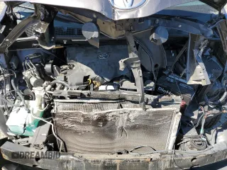 2012 Toyota Sienna LE AAS with VIN 5TDKK3DC4CS248181, listed as a Copart auction lot 53475865 with 124,492 mi miles and Salvage Title. Bid and sale history available at carsss.com. Image 14.