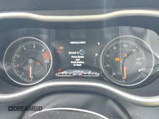 2017 Jeep Cherokee Limited с VIN 1C4PJMDB6HW543666, выставлен на аукционе IAAI как лот 42344655 с пробегом 117 078 миль миль и . История ставок и продаж доступна на DreamBid. Изображение 7.