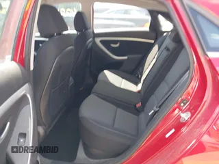 2016 Hyundai Elantra with VIN KMHD35LH4GU296386, listed as a IAAI auction lot 42235678 with 128,155 mi miles and . Bid and sale history available at DreamBid. Image 8.