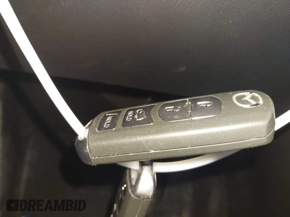 2016 Mazda CX-9 Signature with VIN JM3TCBEY9G0117785, listed as a IAAI auction lot 42331883 with 115,096 mi miles and . Bid and sale history available at DreamBid. Image 11.