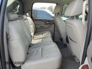 2009 Chevrolet Avalanche LT w/2LT with VIN 3GNFK22029G265256, listed as a Copart auction lot 70386404 with 175,103 mi miles and Salvage Title. Bid and sale history available at carsss.com. Image 10.
