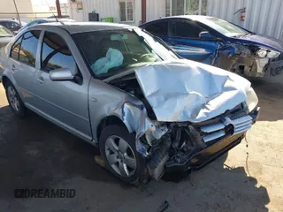 2003 Volkswagen Jetta GLS с VIN 3VWSP69M93M181899, выставлен на аукционе IAAI как лот 41831148 с пробегом 273 182 миль миль и . История ставок и продаж доступна на DreamBid. Изображение 1.