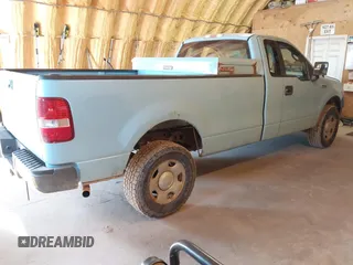 2007 Ford F-150 XL с VIN 1FTRF14W37KA94092, выставлен на аукционе IAAI как лот 41566632 с пробегом 263 211 миль миль и . История ставок и продаж доступна на DreamBid. Изображение 4.