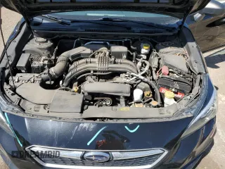 2018 Subaru Impreza z VIN 4S3GTAA61J3720731, wystawiony jako Copart lot #52864575 z przebiegiem 74 634 mil mil oraz Szkoda całkowita • Salvage title. Historia ofert i sprzedaży dostępna na DreamBid. Obrazek 12.