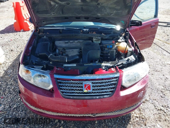 2007 Saturn ION ION 2 z VIN 1G8AJ55F87Z125114, wystawiony jako IAAI lot #41968861 z przebiegiem 183 336 mil mil oraz . Historia ofert i sprzedaży dostępna na DreamBid. Obrazek 10.
