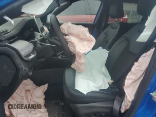 2025 Jeep Compass Latitude z VIN 3C4NJDBN2ST549479, wystawiony jako Copart lot #54985365 z przebiegiem 3 137 mil mil oraz Szkoda całkowita • Salvage title. Historia ofert i sprzedaży dostępna na DreamBid. Obrazek 7.