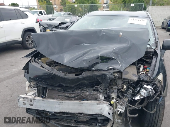 2010 Toyota Prius II z VIN JTDKN3DUXA5202387, wystawiony jako IAAI lot #42381330 z przebiegiem 167 624 mil mil oraz . Historia ofert i sprzedaży dostępna na DreamBid. Obrazek 6.