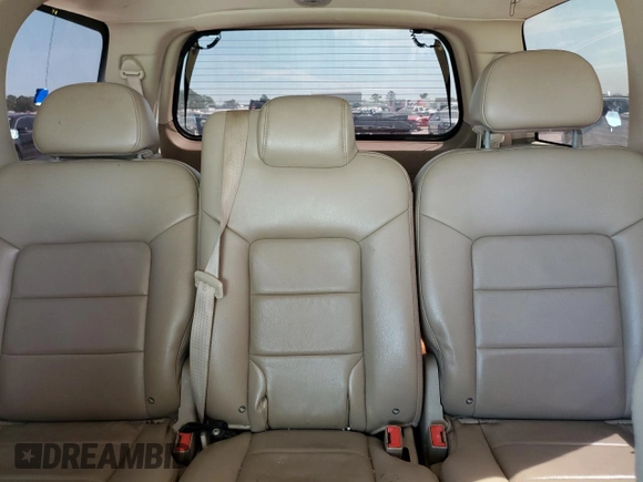2006 Ford Expedition Limited with VIN 1FMFU19566LA65358, listed as a Copart auction lot 47580595 with 212,043 mi miles and Salvage Title. Bid and sale history available at carsss.com. Image 10.