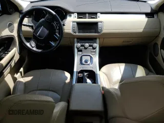 2016 Land Rover Range Rover Evoque SE z VIN SALVP2BG5GH164601, wystawiony jako Copart lot #62724325 z przebiegiem Nie podano mil oraz Czysty tytuł • Clean title. Historia ofert i sprzedaży dostępna na DreamBid. Obrazek 8.