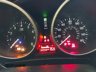 2014 Mazda 5 Sport с VIN JM1CW2BL4E0172683, выставлен на аукционе IAAI как лот 42235768 с пробегом 62 939 миль миль и . История ставок и продаж доступна на DreamBid. Изображение 7.