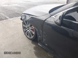 2012 Audi A7 Prestige с VIN WAUSGAFC9CN032204, выставлен на аукционе IAAI как лот 42346006 с пробегом 112 254 миль миль и . История ставок и продаж доступна на DreamBid. Изображение 6.