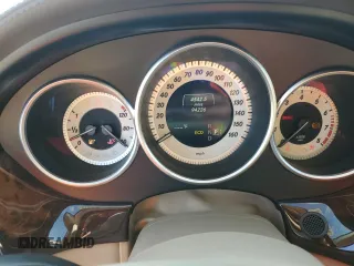 2014 Mercedes-Benz CLS-Class CLS 550 with VIN WDDLJ7DB0EA123870, listed as a Copart auction lot 69831174 with 94,226 mi miles and Salvage Title. Bid and sale history available at carsss.com. Image 9.