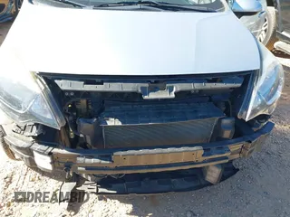 2017 Kia Rio LX with VIN KNADM4A35H6113776, listed as a IAAI auction lot 41035251 with 123,574 mi miles. Bid and sale history available at carsss.com. Image 6.