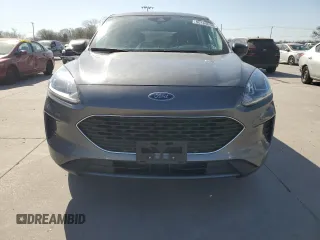 2022 Ford Escape SE с VIN 1FMCU9G6XNUA69709, выставлен на аукционе Copart как лот 50164005 с пробегом 68 550 миль миль и Чистый • Clean title. История ставок и продаж доступна на DreamBid. Изображение 5.