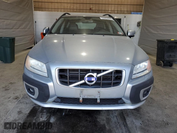 2010 Volvo XC70 3.2L z VIN YV4960BZ8A1076639, wystawiony jako Copart lot #53463035 z przebiegiem 51 812 mil mil oraz Szkoda całkowita • Salvage title. Historia ofert i sprzedaży dostępna na DreamBid. Obrazek 5.