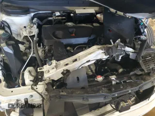 2021 Acura RDX Technology with VIN 5J8TC2H53ML046797, listed as a Copart auction lot 63848765 with Not provided miles and Salvage title. Bid and sale history available at DreamBid. Image 12.