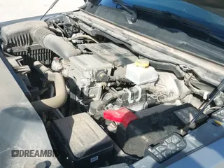 2024 Ram 1500 Rebel z VIN 1C6SRFLT0RN223654, wystawiony jako IAAI lot #41845768 z przebiegiem 30 465 mil mil oraz . Historia ofert i sprzedaży dostępna na DreamBid. Obrazek 20.