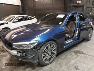 2020 BMW 5 Series 540i xDrive with VIN WBAJS3C04LCD33056, listed as a IAAI auction lot 41410064 with 71,332 mi miles and . Bid and sale history available at DreamBid. Image 20.