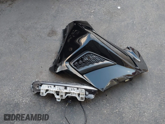 2020 Lexus NX 300 F Sport с VIN JTJSARBZ5L2162900, выставлен на аукционе IAAI как лот 41450261 с пробегом 36 521 миль миль и . История ставок и продаж доступна на DreamBid. Изображение 12.
