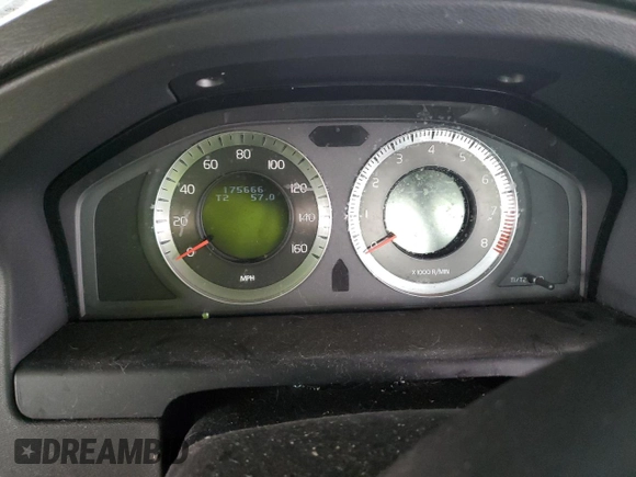2008 Volvo S80 3.0L Turbo с VIN YV1AH992681058295, выставлен на аукционе Copart как лот 49083605 с пробегом 175 666 миль миль и Чистый • Clean title. История ставок и продаж доступна на DreamBid. Изображение 9.