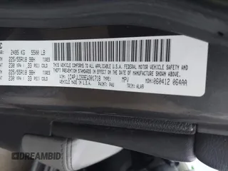 2014 Jeep Cherokee Limited with VIN 1C4PJLDS9EW301718, listed as a IAAI auction lot 41615778 with 114,022 mi miles and . Bid and sale history available at DreamBid. Image 9.