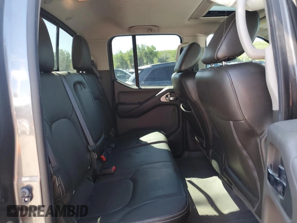 2019 Nissan Frontier SV z VIN 1N6DD0EV7KN790135, wystawiony jako Copart lot #60435615 z przebiegiem 74 395 mil mil oraz Szkoda całkowita • Salvage title. Historia ofert i sprzedaży dostępna na DreamBid. Obrazek 10.
