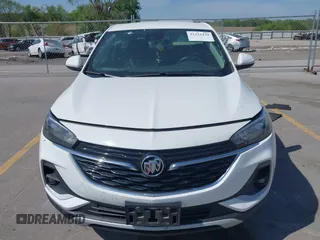 2022 Buick Encore GX Preferred with VIN KL4MMCSL0NB081828, listed as a IAAI auction lot 42252439 with 84,934 mi miles and . Bid and sale history available at DreamBid. Image 12.