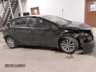 2015 Kia Forte 5-Door EX with VIN KNAFX5A83F5372237, listed as a IAAI auction lot 41414128 with 178,767 mi miles. Bid and sale history available at carsss.com. Image 13.