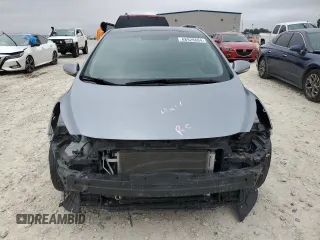 2014 Hyundai Elantra GT with VIN KMHD35LH5EU203503, listed as a Copart auction lot 68928684 with 79,839 mi miles and Salvage Title. Bid and sale history available at carsss.com. Image 5.